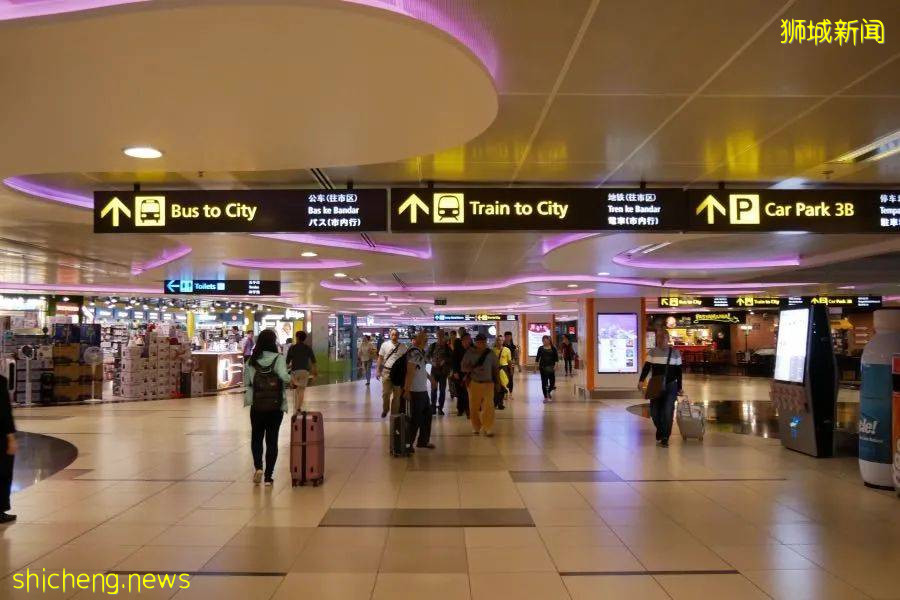 爲什麽我願意抛棄國內的一切,跟隨老公來新加坡