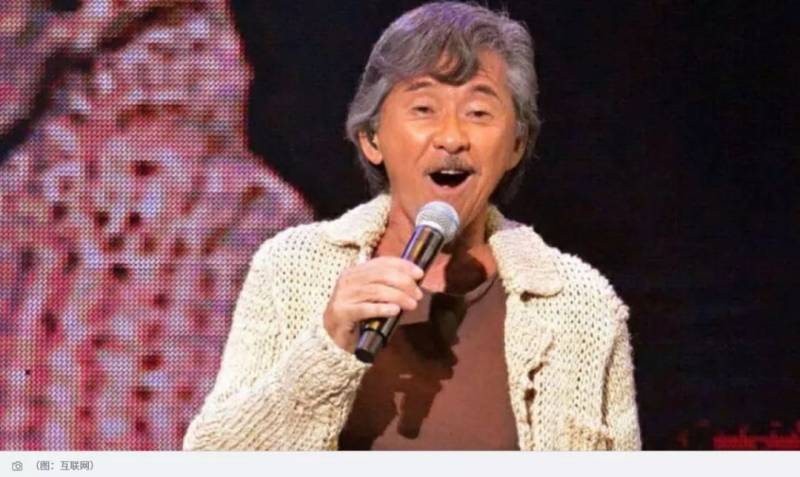 实力唱将林子祥将在新加坡举办个人演唱会啦