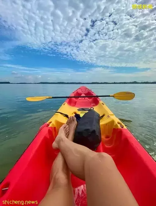 新加坡好玩的地方不少,有沒有很心動