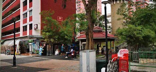 活躍感染群達41個,紅山小販中心56人確診