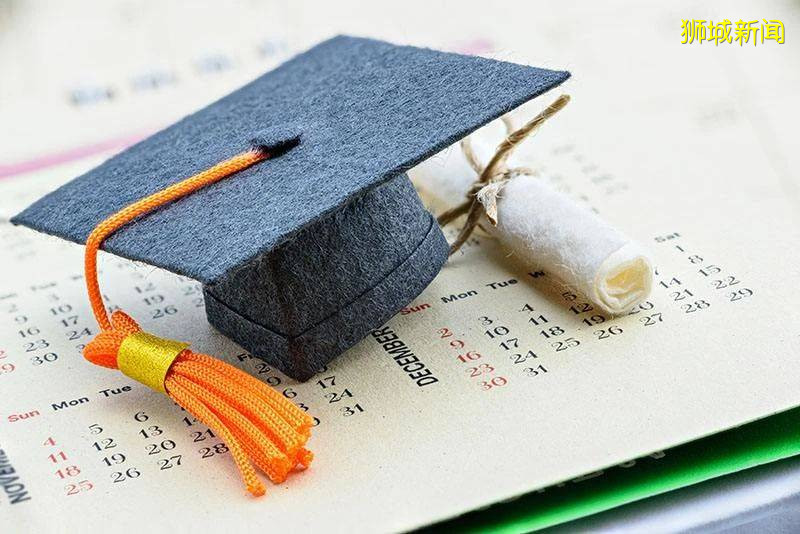 疫情之下，爲什麽留學首選新加坡