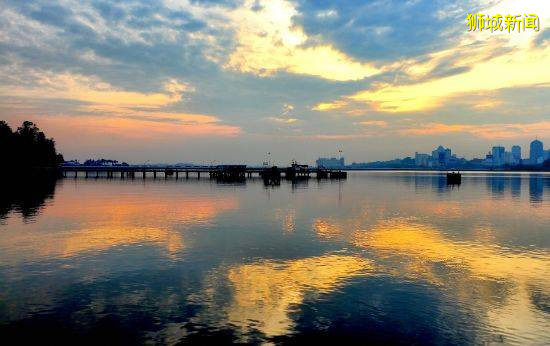 新加坡——全球最美花園城市