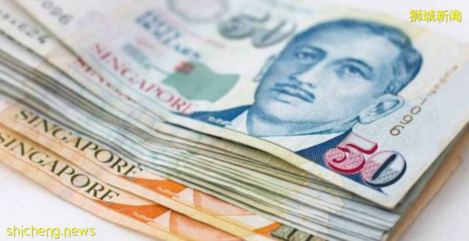 新加坡下周一預計可5人堂食！繼續撒12億補貼！1300個中國客工將會來坡