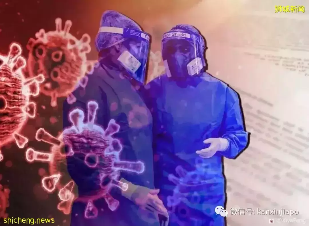 新冠“⻓征”：上海式“动态清零”与新加坡式“渐进共存”