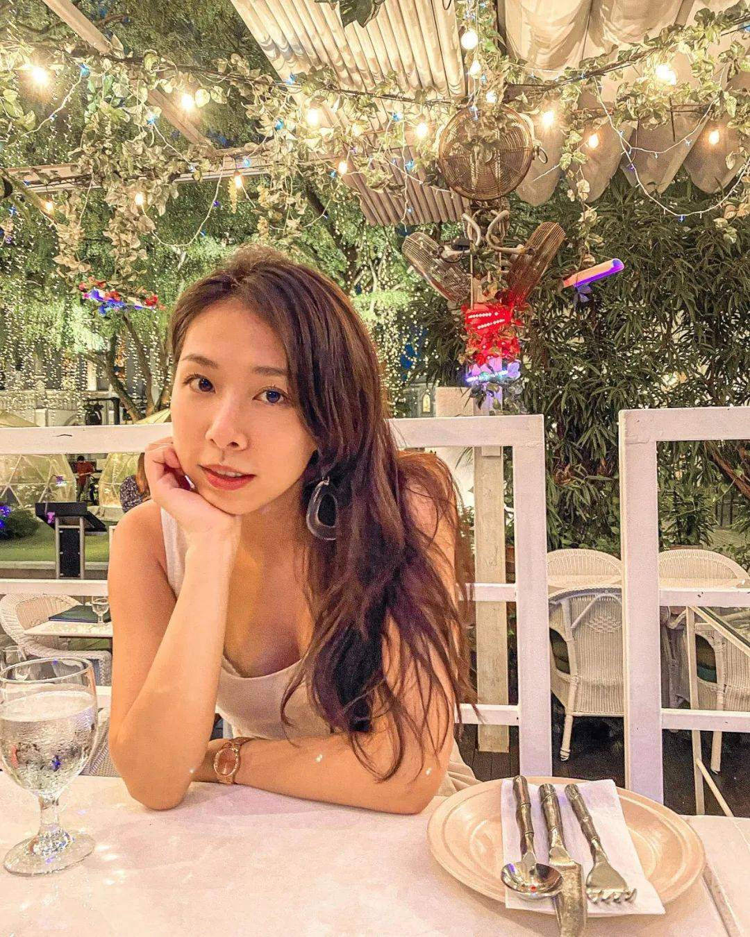 台湾女明星来新加坡发展!没想到本地网友发出“人身恐吓”