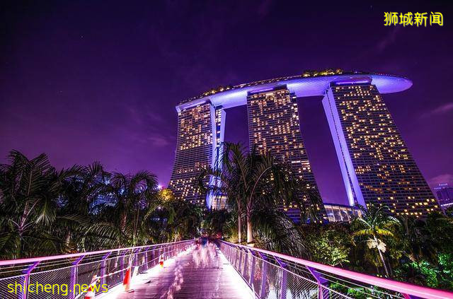 新加坡移民政策怎麽樣?快來看看吧