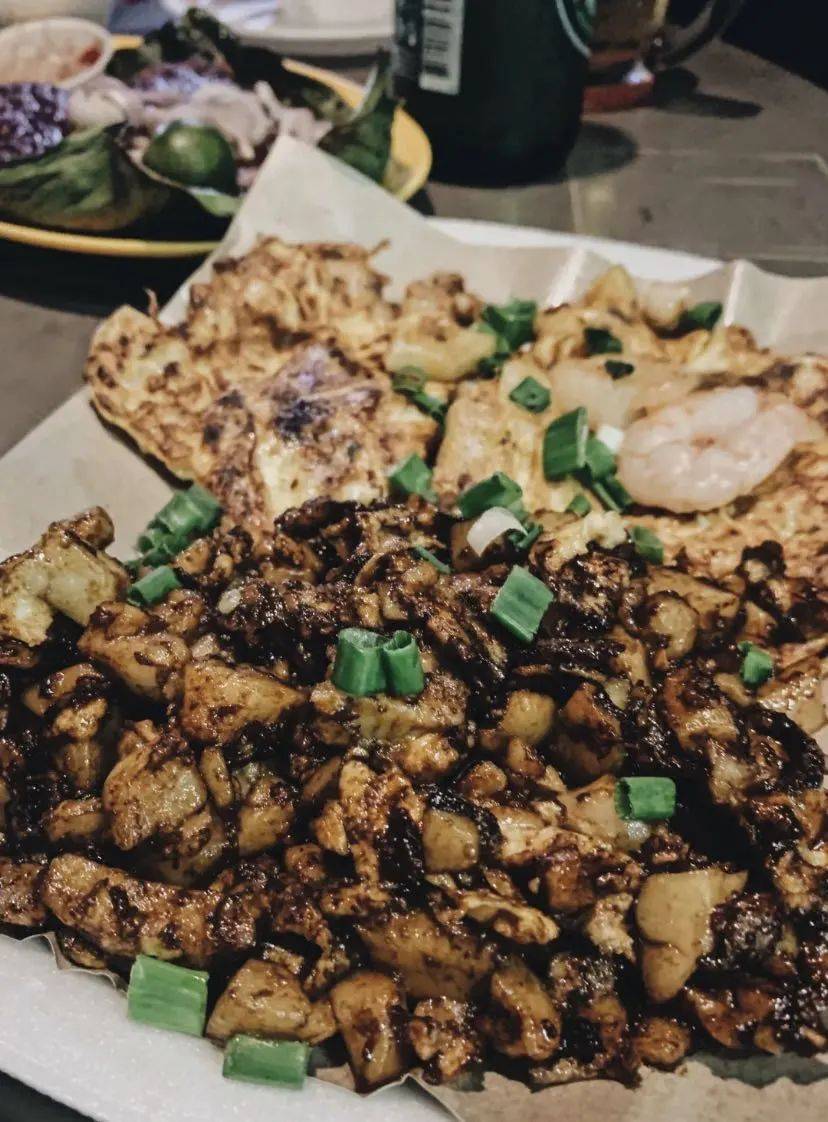 美食大盤點|全島最好吃的八大小販中心(下)