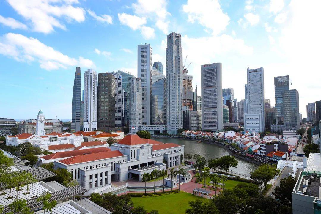 新加坡最新【扣税政策/减免项目】你必须要知道！（中文版）