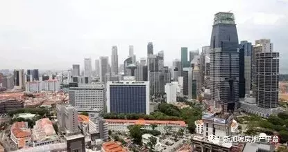 中央区商业发展项目 今后不许分层划分成个别单位