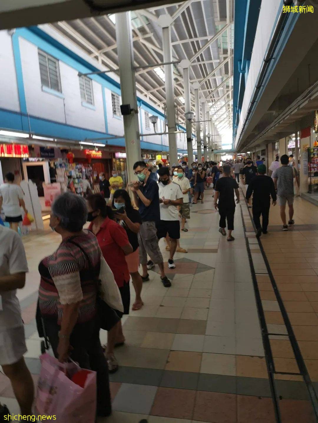 今晚開獎！獎金翻倍！新加坡博彩公司500萬中秋大彩來了