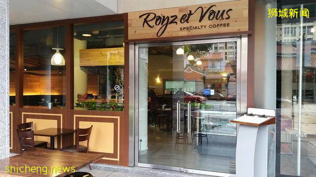 新加坡值得去的6大清真餐廳，圖文詳解