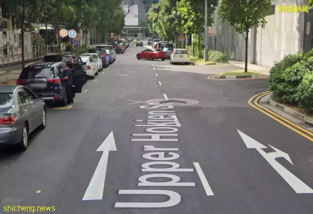 新加坡竟然還有李白路、杜甫路？那白胡椒路、明古連、巴西立又是啥