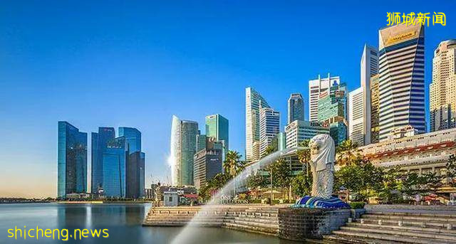 世界各国家名字的由来 新加坡