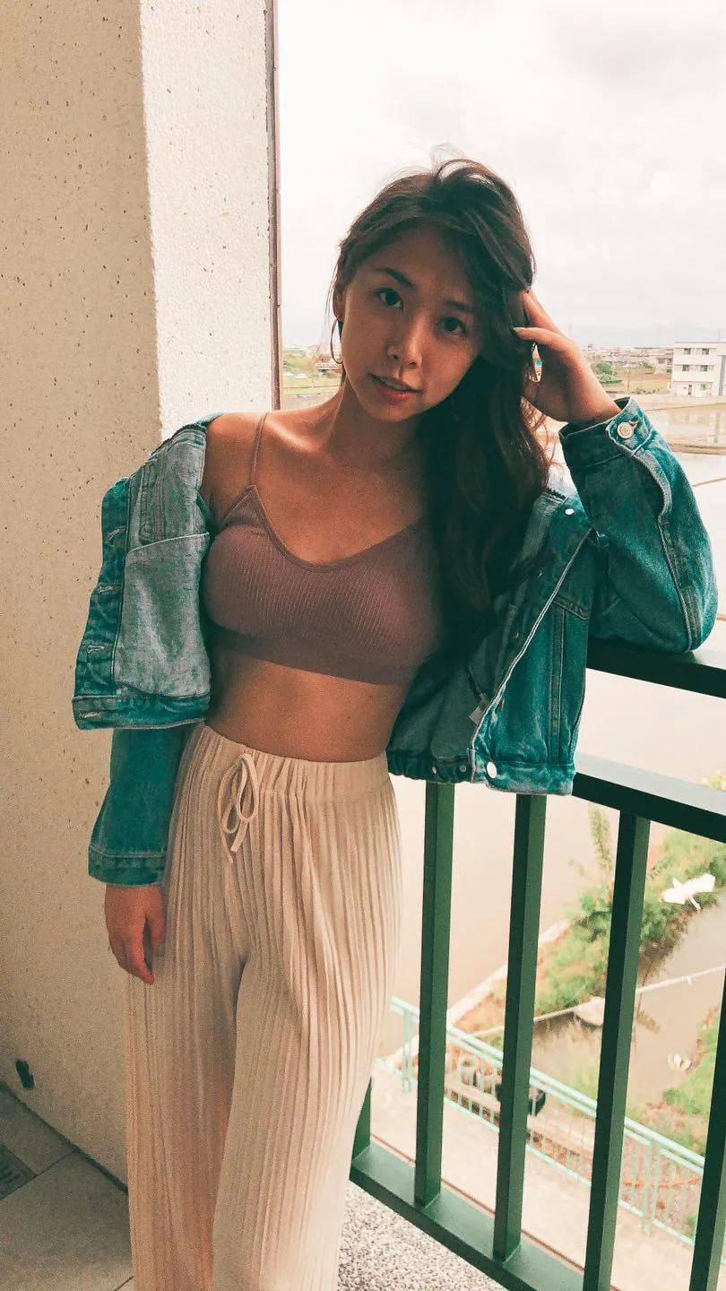 台湾女明星来新加坡发展!没想到本地网友发出“人身恐吓”