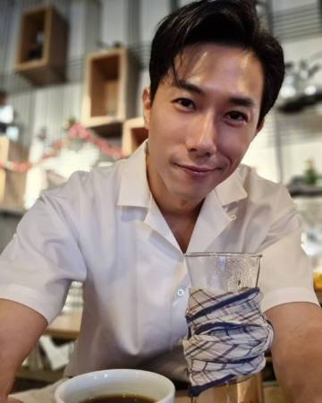 冠病影响收入 5男星“省钱”过佳节 