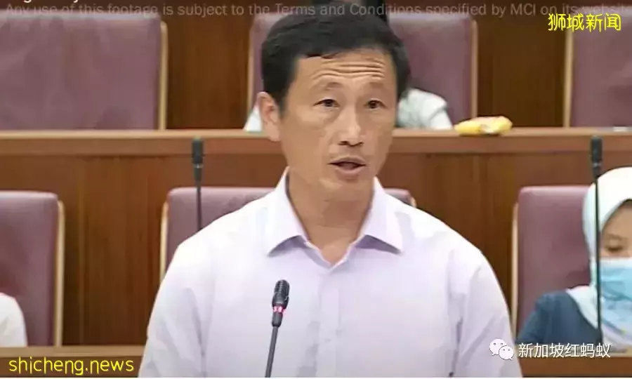 新一波疫情已近峰值 新加坡卫生部长:这波疫情料能提早结束