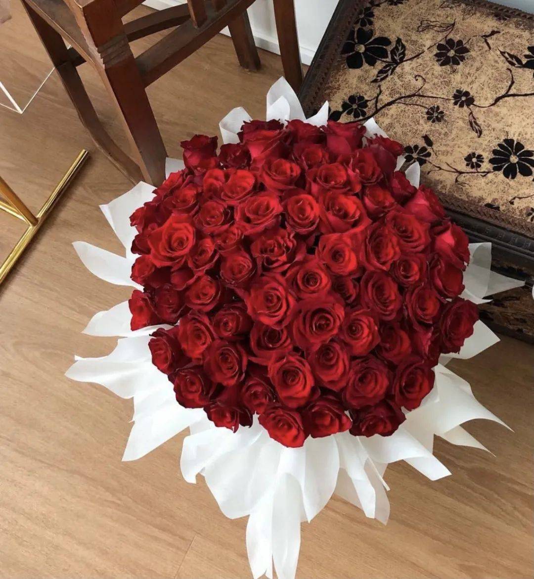 新加坡哪裏買花最劃算，最有創意？想表白，看這裏