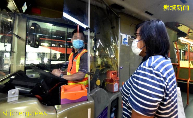 更多變種毒株襲來,新加坡爲什麽不急