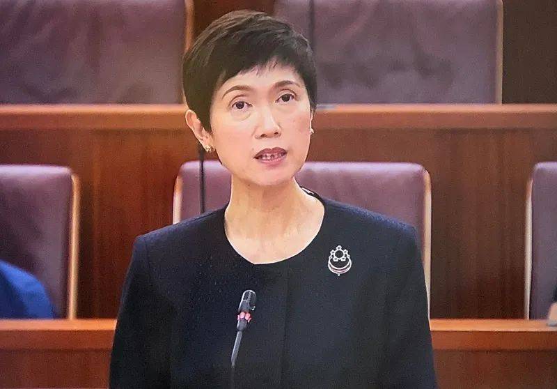 新加坡部长透露每年批多少公民、PR！这些人更容易获批