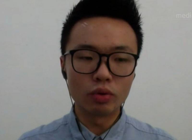 馬新邊境關閉 民衆以運輸方式跨境買藥