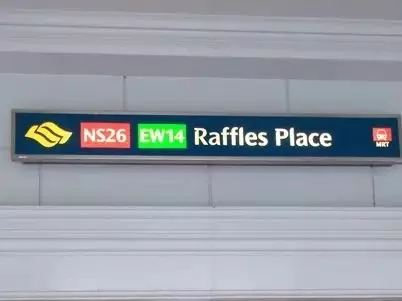 新加坡竟然還有李白路、杜甫路？那白胡椒路、明古連、巴西立又是啥