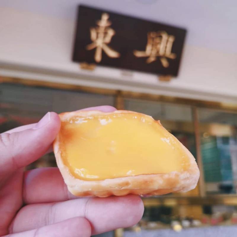 好吃到簡直毫無抵抗力！搜羅新加坡最贊的10家蛋撻 · 香酥濃郁 ，柔膩綿密！錯過任何一家都讓你覺得人生不完美