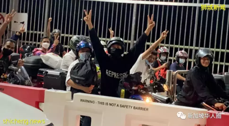 時隔兩年,新加坡和馬來西亞終于大開放,機票暴跌不到100新幣