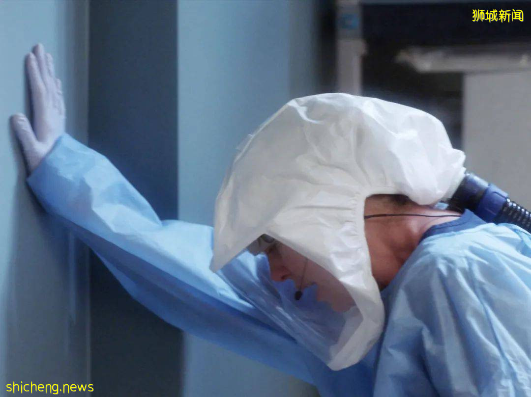 網上瘋傳:新加坡對新冠病人屍檢後修改治療方案