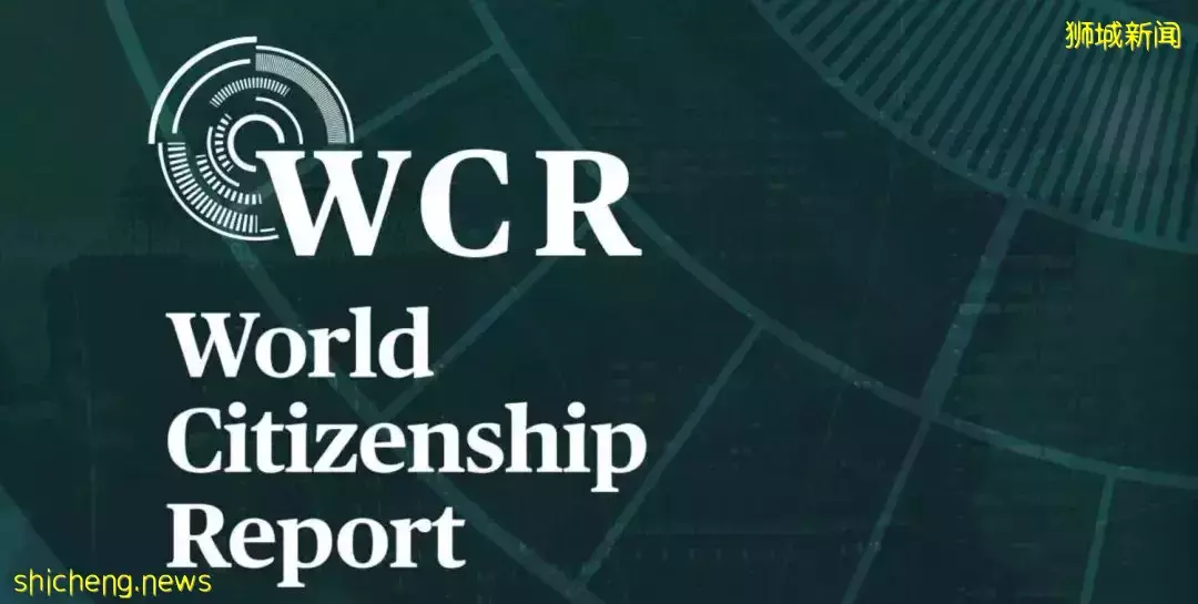 这位中国PR在新加坡买下一层楼!他们却放弃身份,从新加坡润回国