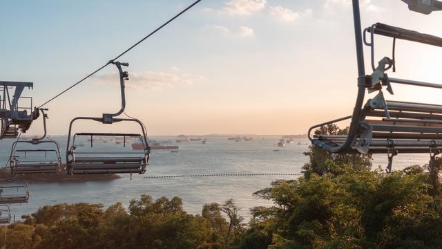 新加坡10天深度自由行，感受世界最嚴法律下的四大種族交融之地3