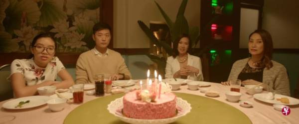 吉娜頭暈飙汗眼浮腫 靠李國煌“偏方”解救