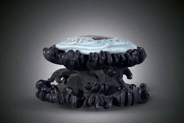 宫廷御用、名家旧藏，新加坡国际2021年度首拍领衔曝光