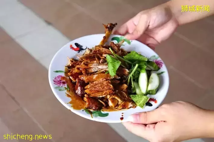 本地老饕私藏鸭饭！这10家好吃又便宜，仅$3.5起