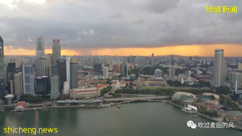 新加坡:遇见多元文化