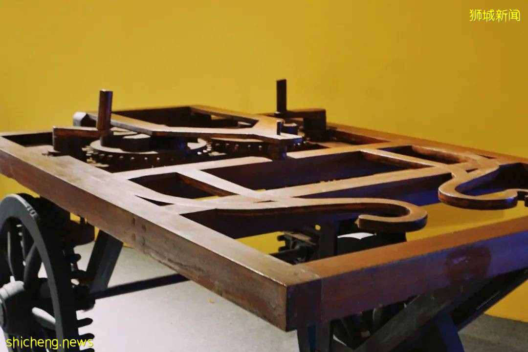 送票!獨家85折!火爆全球的達芬奇展,終于來新加坡啦!搶先看