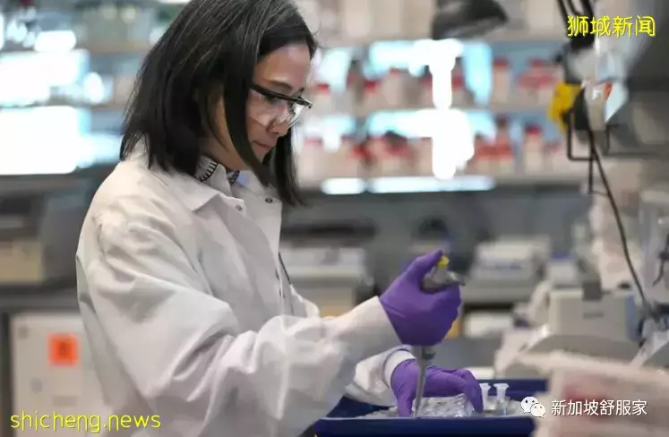 中国科兴在新加坡投资100亿设总部!又一波富豪要来啦