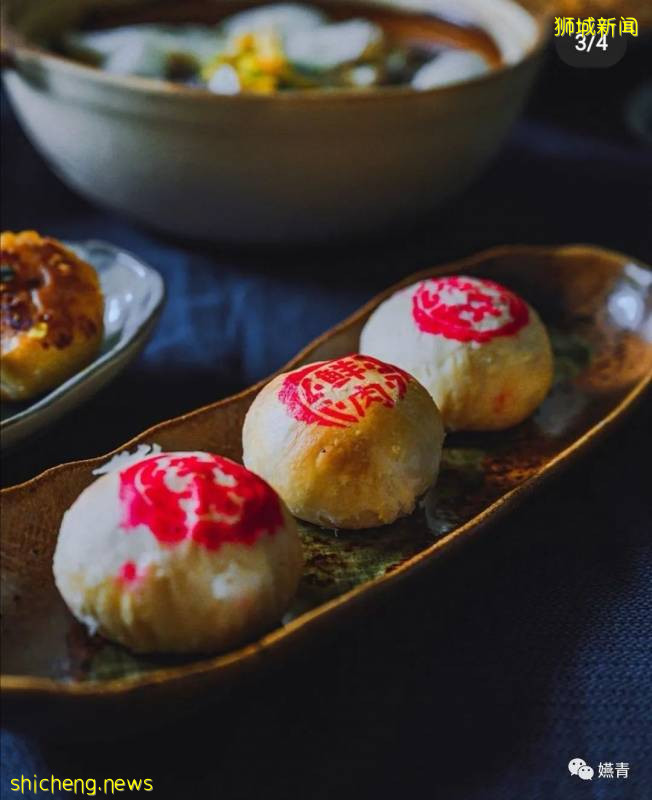 精致美味|嬿青私房點心攻略!