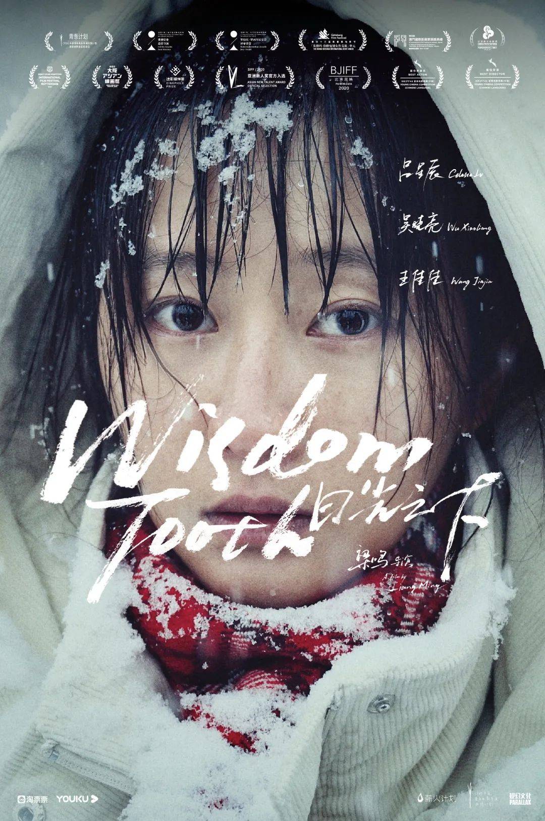 第9屆新加坡華語電影節回歸5月檔期和觀衆相聚