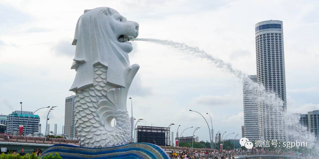 中国驻新加坡大使馆领事：关于启用生物识别签证的通知
