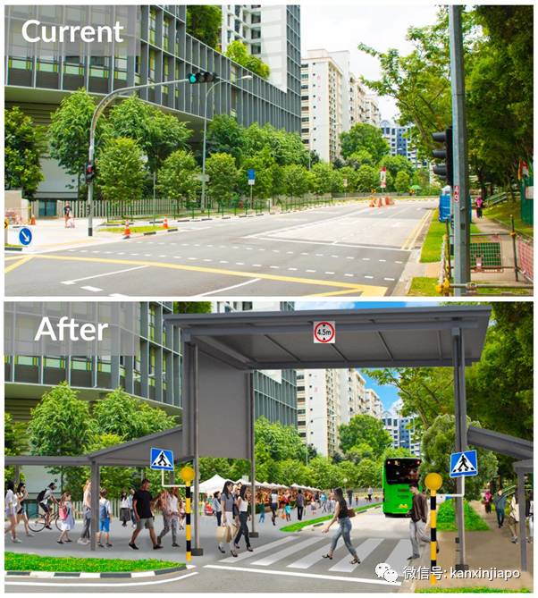 新加坡政府要出手严管一下脚踏车了