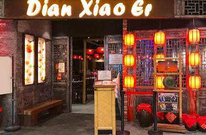 年夜飯去哪吃?新加坡這幾件老牌中餐廳火爆預定中