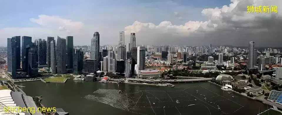 自雇就业计划，高净值人群移民新加坡的最优方式