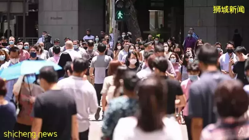 傳播最快的新冠變種出現了!新加坡還會收緊嗎?有專家預測疫情8月結束