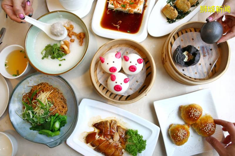 樂天旗下餐9大餐飲品牌堂食8折，外帶7折！樂天皇朝，美滋鍋，樂牛，樂蝦在列！還有季節限定美食，超級值得吃