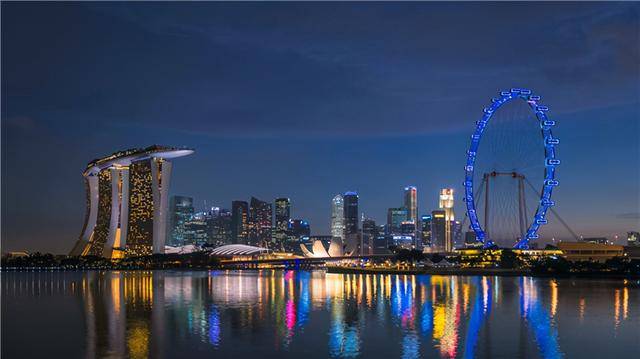 新加坡鼓励国人多生育,国家什么都不缺,就差孩子了