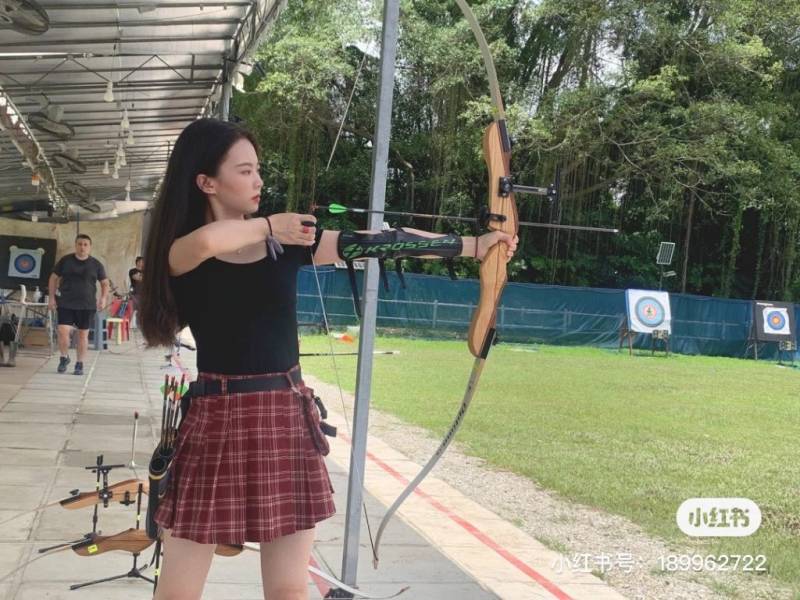 休閑娛樂走一波！新加坡射箭體驗館，最低只從S$5起🔥 揪上戰友，一觸即發
