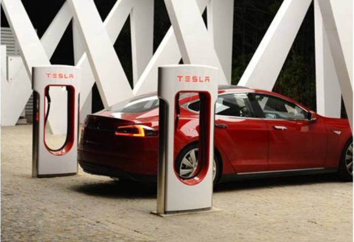 電動汽車在新加坡有多火?衆多財團哄搶“充電樁”生意