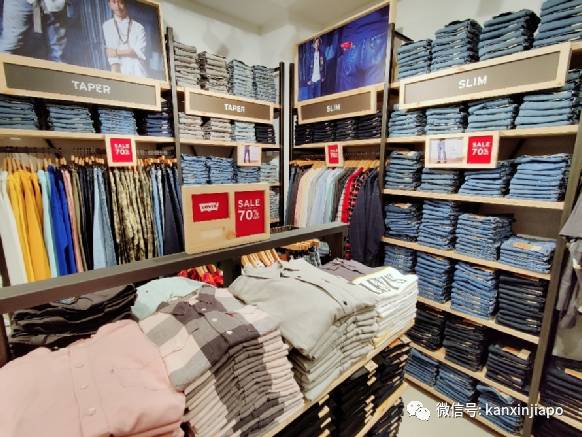 大品牌優惠低至二折！IMM帶你超勁爆過新年