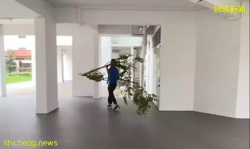 武吉巴督两死者昨办丧 家属暂住朋友家