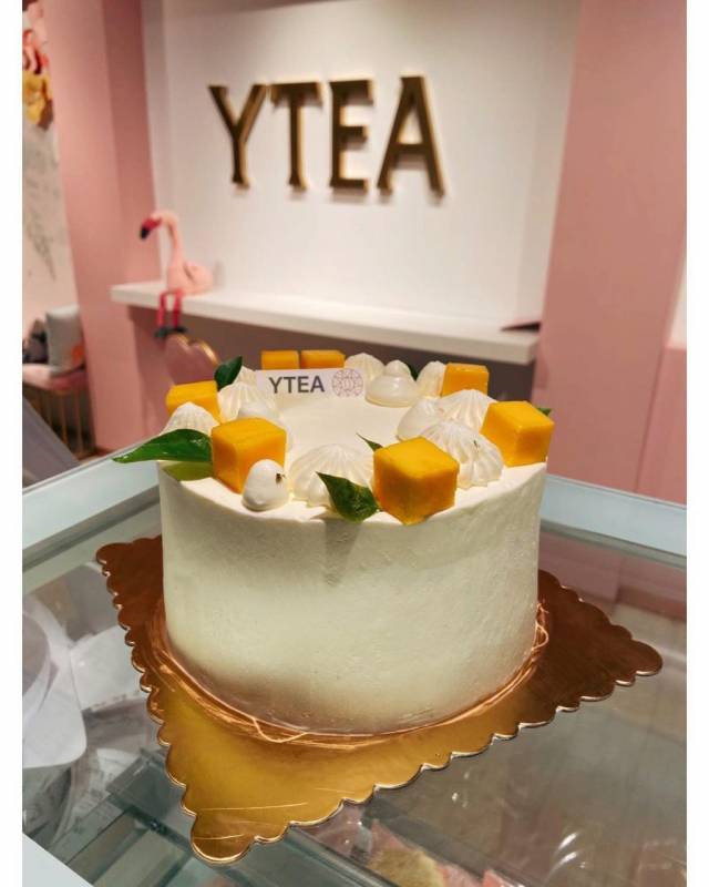 仙女风BBT!!!隐藏在Bugis附近的神仙主题奶茶店!!超美ins风装修,精致Girl必打卡新店